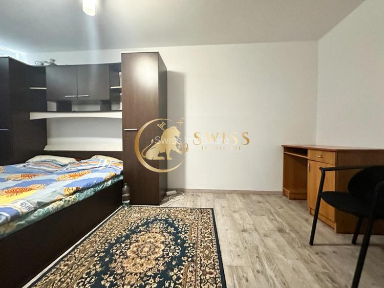 Apartament 3 camere | 65 mp | Parcare subterana | Str Razoare | Floresti - 4