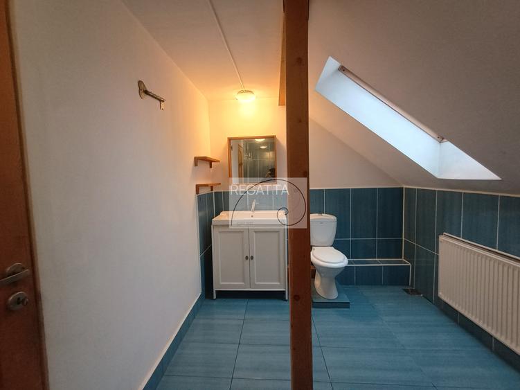 Duplex in villa - etaj plus mansarda - Foisorul de foc - 39