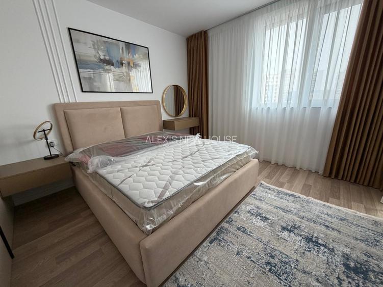 Închiriere apartament 2 camere – prima închiriere, cu loc de parcare – Pescarie - 17