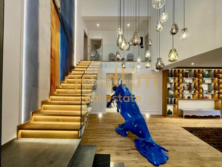 UNICA/ABSOLUT SUPERBA/ VILA INDIVIDUALA/IANCU NICOLAE/CURTE GENEROASA - 43