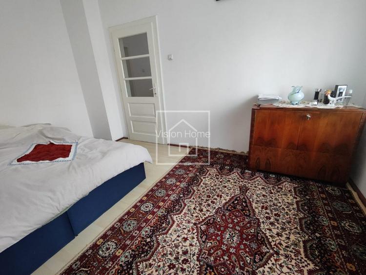 Duplex D+P+E+P + spatiu comercial de vanzare langa Piata Cibin din SB - 4