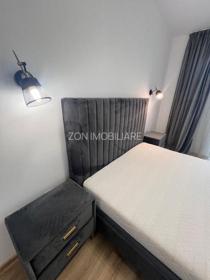 Bloc Nou 2 camere cu parcare Gheorgheni C. Brancusi - 2