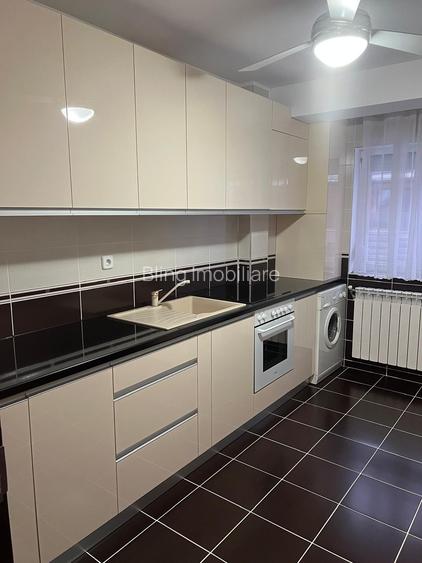 Apartament cu o camera, 39 mp, balcon, zona Stejarului - 6