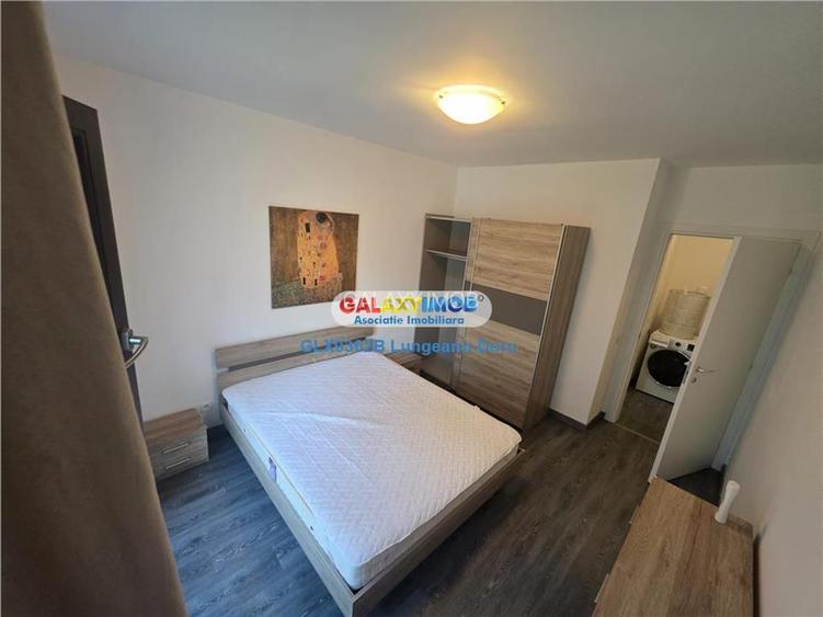 2 camere decomandat, Centrala,1 Parcare Subterana, 21 Residence - 3