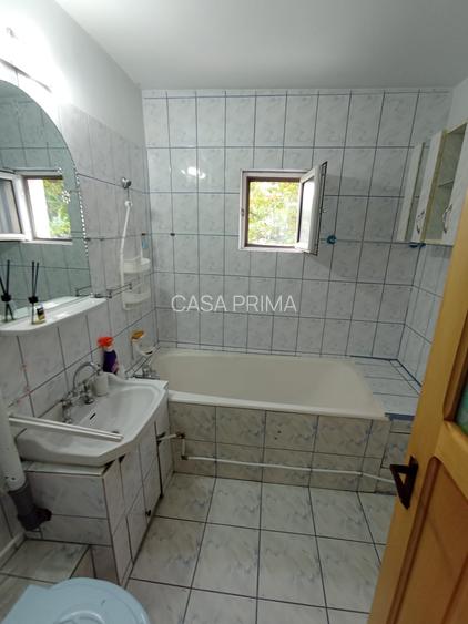 Apartament 2 camere, Decomandat, Nicolina 1, mutare imediata! - 7