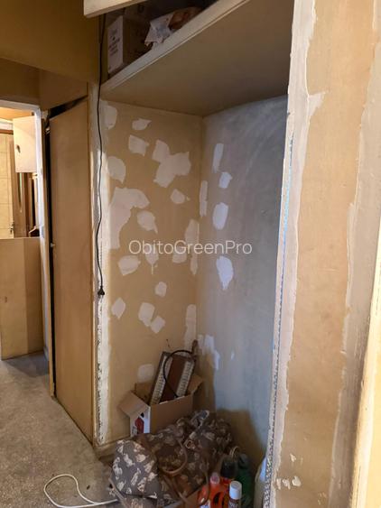 Valea Ialomitei-Metrou Constantin Brancusi 3 camere Planul B - 11