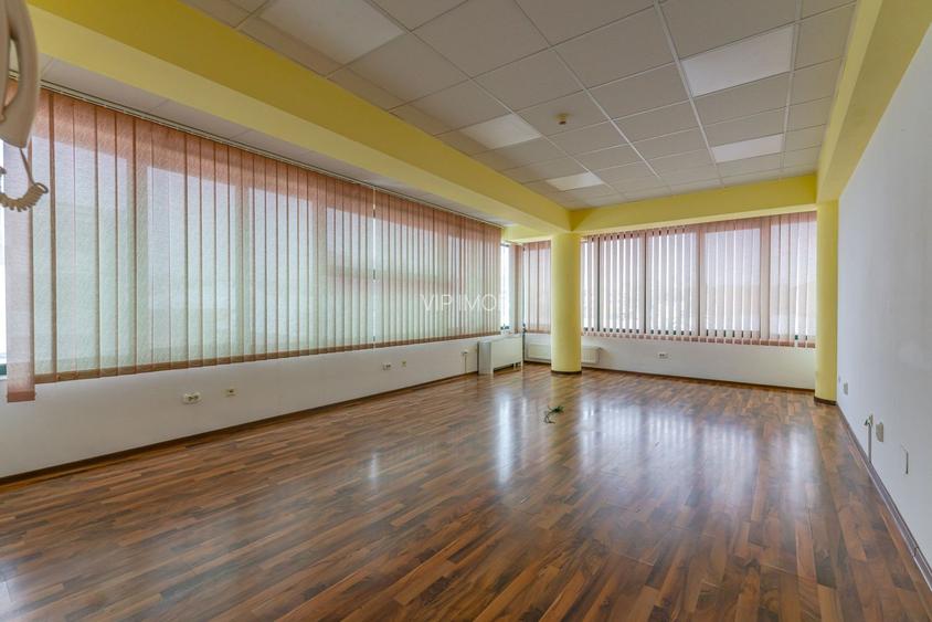 Spațiu birou individual în Brașov, Centru: 39 mp utili pe Strada N. Titulescu - 13