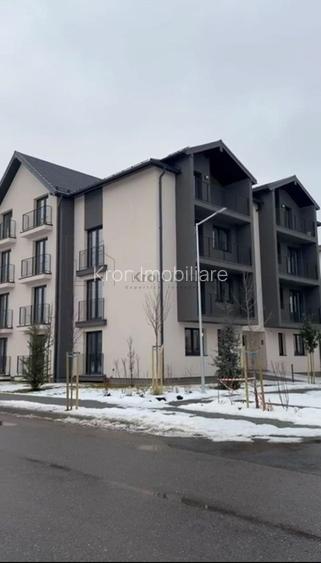 Apartament 2 camere - 2