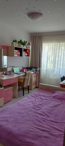 Apartament 5 camere, 100 mp, parter, pivniță 100 mp, zona Calvaria Mănăștur - 10