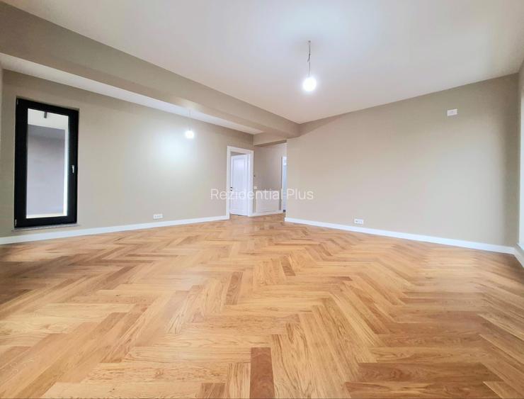 Apartament 3 Camere I 5 min Herastrau - Baneasa I Finisaje Premium I COMISION 0% - 10