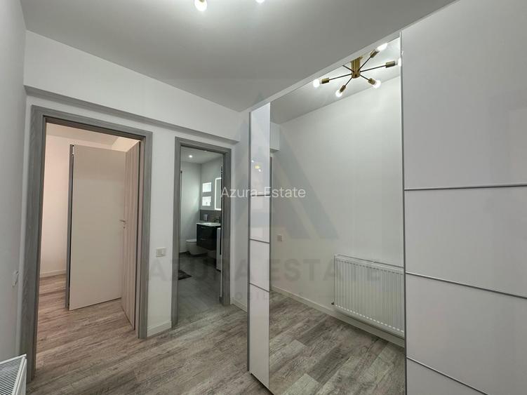 Apartament 3 camere 75 mp utili etaj 2 si 2 locuri de parcare Turnisor - 11