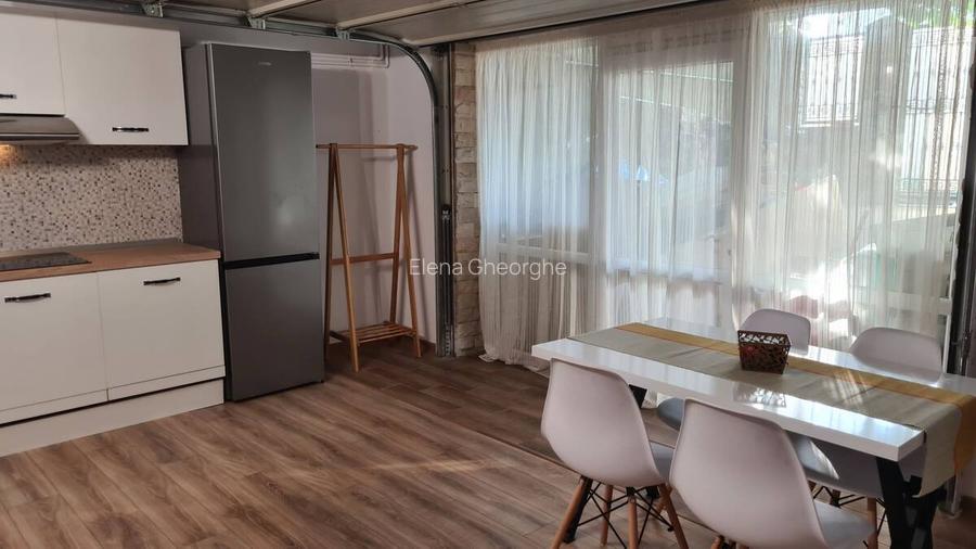 Apartament central 4 camere/ Trocadero - 2