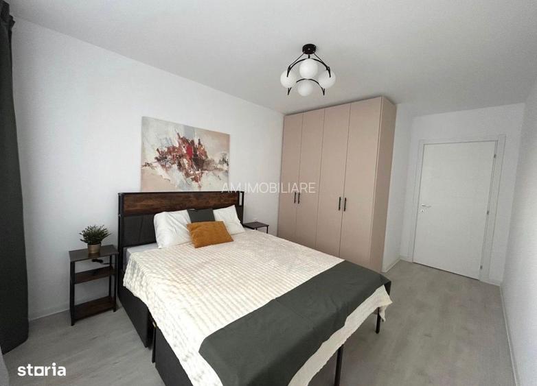 AP. 2 CAMERE HILS REPUBLICA, LOC PARCARE, BLOC NOU, CENTRALA TERMICA - 6