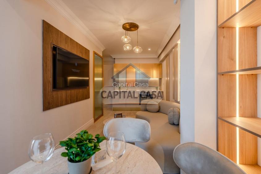 Apartament 2 Camere | Mobilat & Utilat Premium Pipera - 24