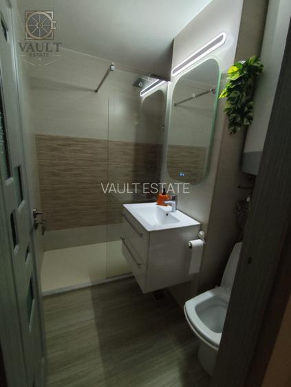 APARTAMENT 3 CAMERE-SEBASTIAN-PARC-AN 2001-MOBILAT-UTILAT-PARCARE - 20