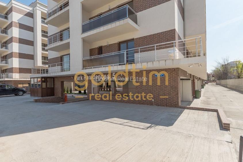 BANEASA/PETROM CITY/SUPERB/LUMINOS/SPATII GENEROASE/FACILITATI IN APROPIERE - 4