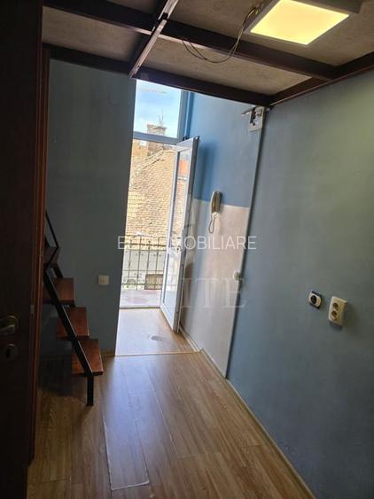 Apartament o camera în zona MAGAZINUL CENTRAL - 7