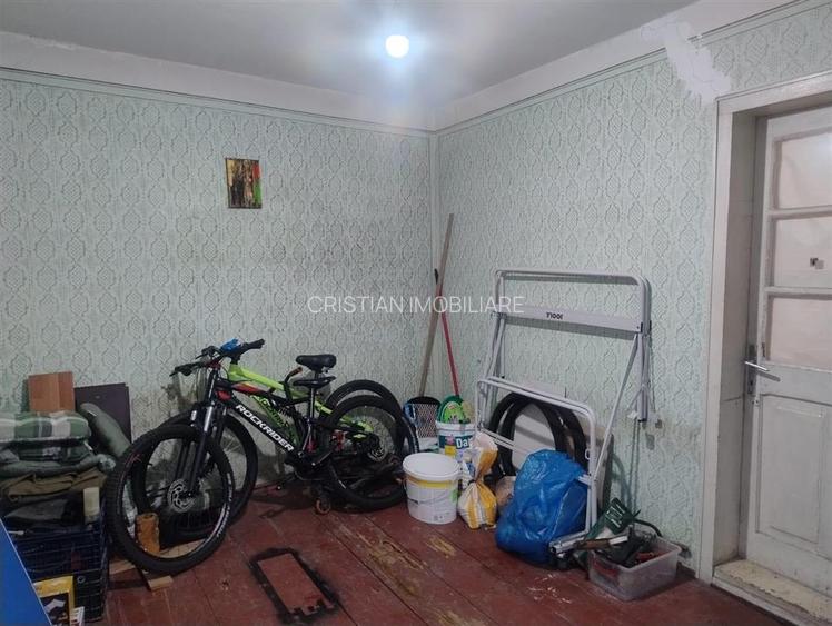 Casa 3 camere zona Centrala, teren 385 mp - 22