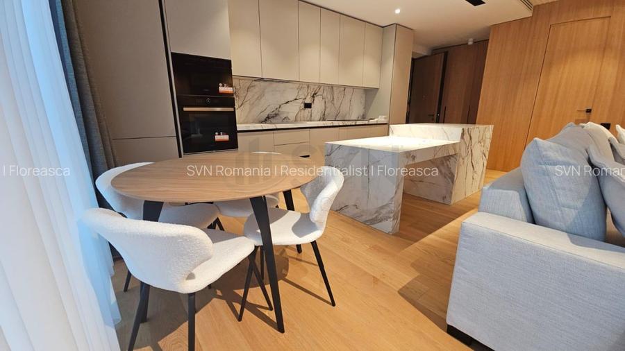 REA1025165 Apartament superb  2 camere zona Primaverii I Imobil boutique 2025 - 10