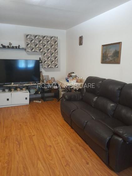 Ap 3 camere 60 mp + curte 18 mp și loc de parcare - 5