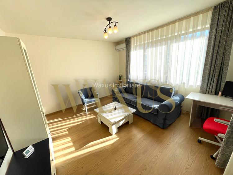 Apartament la Cheie - SU 57,5MP I Balcon I Parcare - Str. Sub Cetate - 4