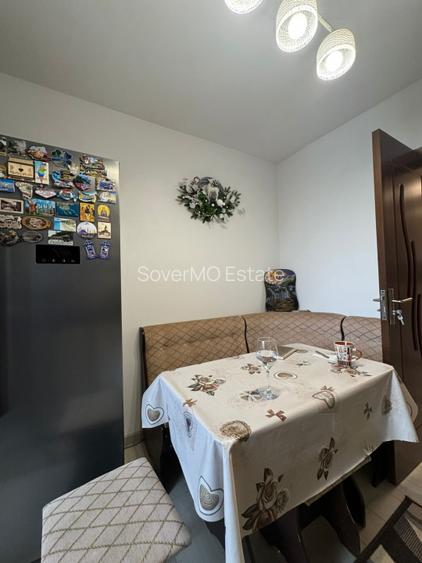 Apartament 3 Camere Modern | Sebastian - 5