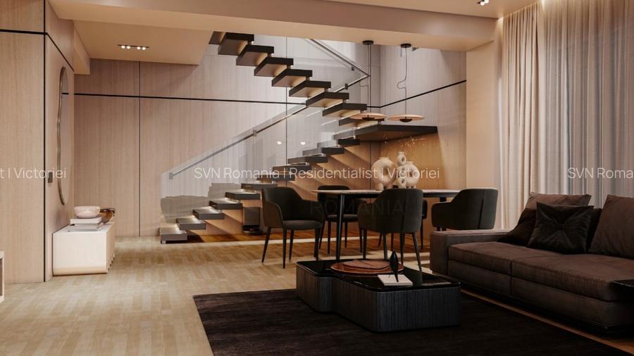 REA1027246 Dimitrie Pompei Apartament Exlusivist Direct Dezvoltator - 2