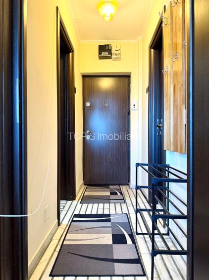 Victoriei / Ion Mihalache / Garsoniera Dubla / Centrala Proprie - 3