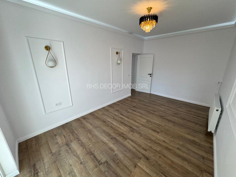 Floreasca, Apartament 2 Camere, Etaj 1/3, Finisat - Renovat Premium - 3