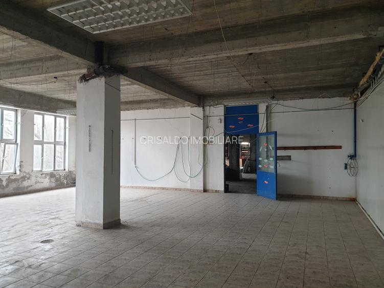 SUPER OFERTA - Cel mai mic pret din zona Aeroportului Otopeni - 2,3 Eur/mp - 9