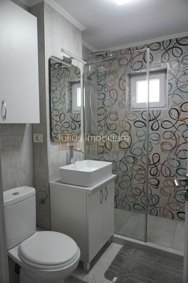 Zona Soarelui- Prima închiriere, complet pregătit pentru mutare - 15