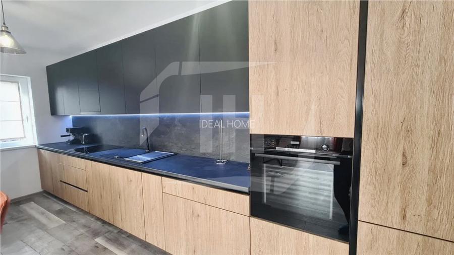 Apartament 2 camere I cu parcare I Buna Ziua I Grand Park Sud - 4