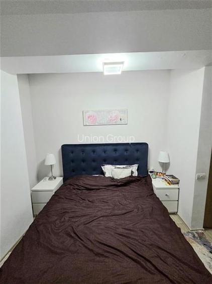 Apartament Spatios, 3 Camere, Decomandat, Demisol, Zona Primo - 13
