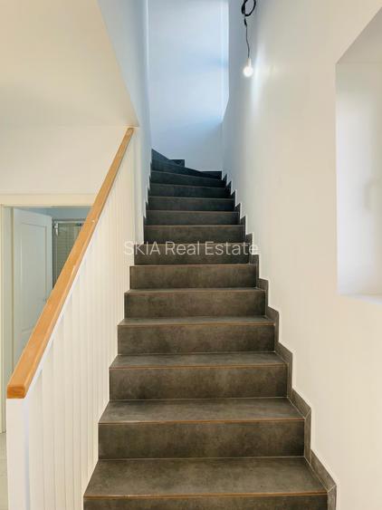 Casă  cu 3 dormitoare în Proiectul H4L - 8