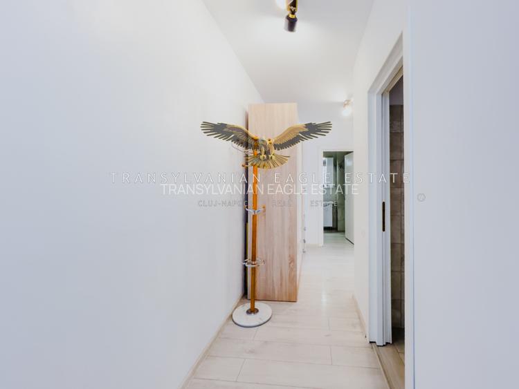 Locuinta moderna Avella Residence|Bulevardul 21 Decembrie 1989|  - 14