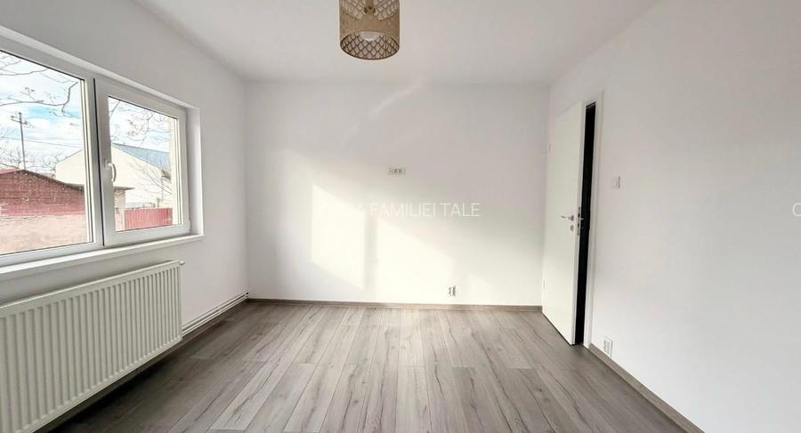 Model mare!!! 2 camere, S=56 mp ..  cu centrala la parter - 3