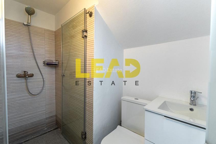Spațiu de birouri, Aurel Vlaicu, Brașov | Demisol complet renovat - 8