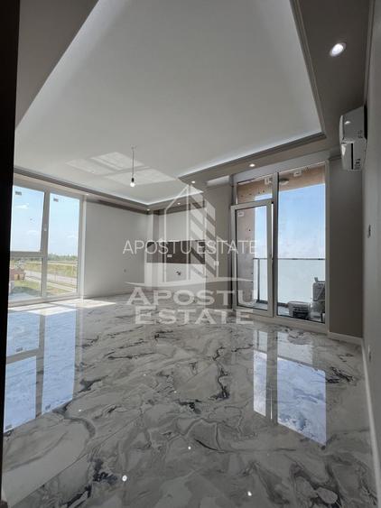 Apartament lux Torontalului - 10