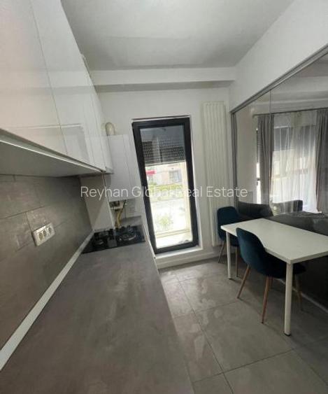 Garsoniera 21 Residence metrou bloc nou - 4