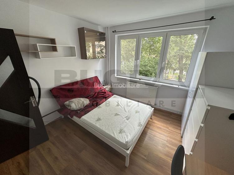 Apartament de 2 camere, modern,  45mp, zona strazii Albac - 5
