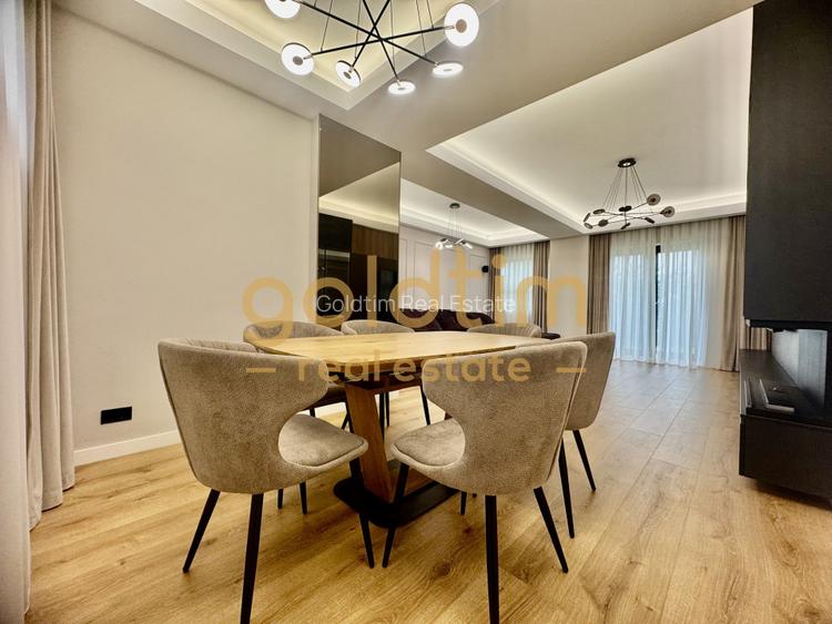 VILA INDIVIDUALA/ SUPERB/ DRESSING/TEREN LIBER 375 MP/ MOBILATA SI UTILATA/ - 10