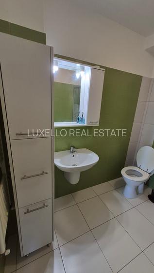 APARTAMENT 2 CAMERE - COCHET - AMPLASAT IDEAL - 23