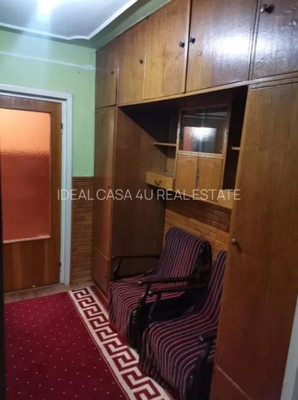 Apartament cu 2 camere in Alexandru cel Bun-Rond Zimbru - 6