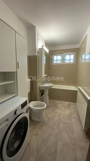 Apartament cu 3 camere Manastur , et 2/4 , zona Piata Flora - 3