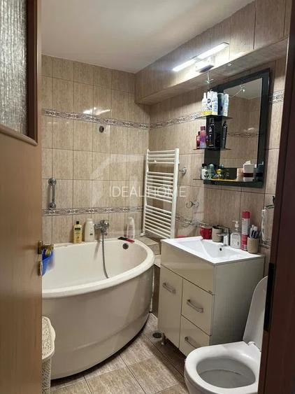 Apartament 2 camere, decomandat, etaj 3, cartier Marasti! - 8