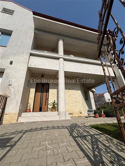 Vanzare casa 7 camere, Beci, Garaj, Complex Brava, complexul armatei - 5