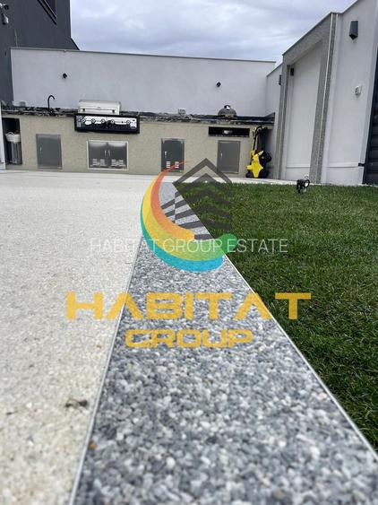 Vila 8 camere  Pipera Scoala Americana - 3