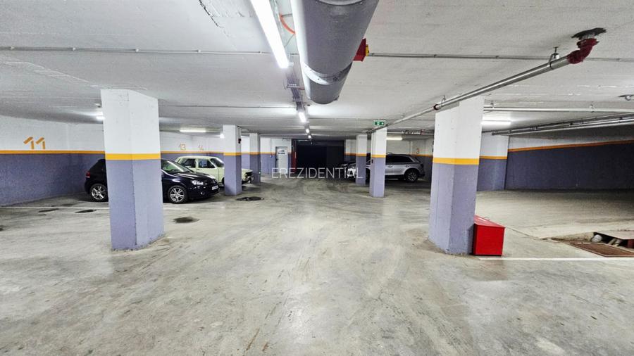 Apartament modern cu 4 camere, decomandat, in zona Pajura / Piata Presei Libere  - 24