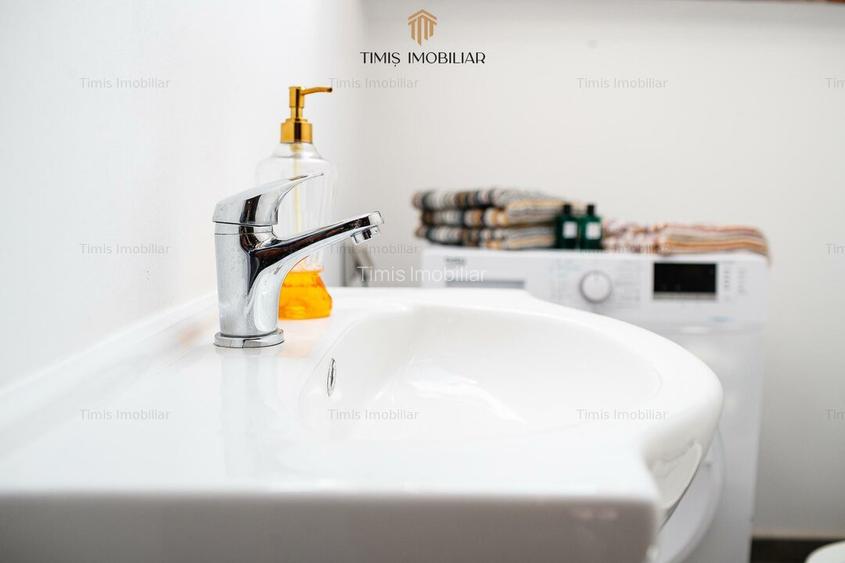 Vila impresionanta in Timisoara - Zona Balcescu | 466 mp, acces auto - 16