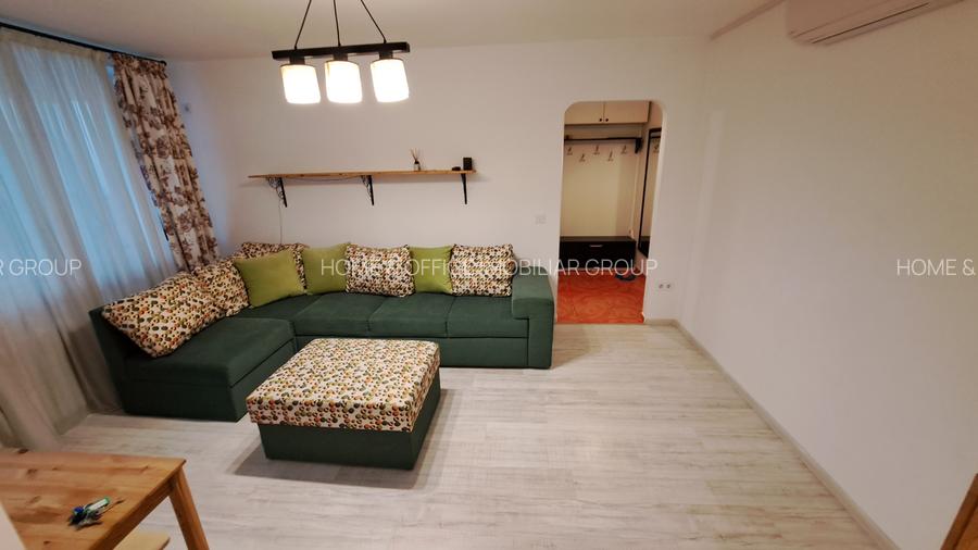 APARTAMENT 2 CAMERE RENOVAT INTEGRAL- MOBILAT SI UTILAT - 8